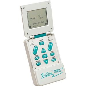 Biostim Registered Digital Nms2 Dual Channel Unit