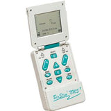 BioStim NMS2 portable digital neuromuscular stimulator with LCD display and control buttons