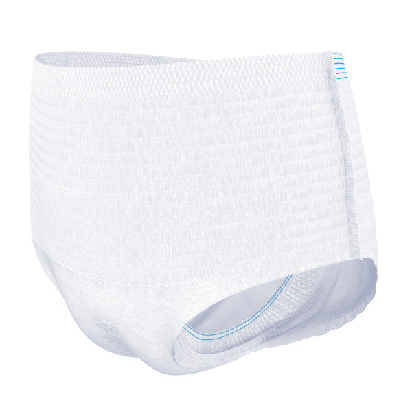 TENA ProSkin Extra Protective Incontinence Pull-Up Underwear, Moderate Absorbency, Unisex, X-Large, 55" - 66"