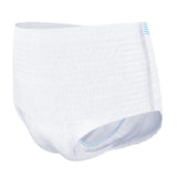 TENA ProSkin Extra Protective Incontinence Pull-Up Underwear, Moderate Absorbency, Unisex, X-Large, 55" - 66"