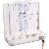 Guardian Wall Bracket For 5.4 Qt. Sharps Container
