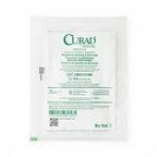 Curad sterile adhesive bandage in sealed packaging for wound care