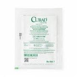 Curad sterile adhesive bandage in sealed packaging for wound care