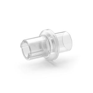 Disposable Swivel Passive Exhalation Port