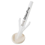 3mL ChloraPrep sterile applicator with sponge tip for antiseptic skin preparation
