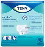 Tena Proskin Plus Protective Underwear, Medium 34" - 44" - Replaces: Sq72238