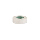 Single roll of white medical adhesive tape with visible ReliaMed branding on inner core