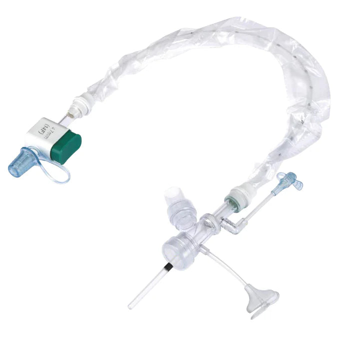 Sunset Healthcare Standard Css, Adult, 24-hours, Tracheostomy, 305mm ...