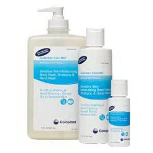 Bedside-care Foam Wash, Unscented, 8.1 Oz