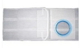 Nu-form Support Belt 2-3/8" Opening 6" Wide 28" - 31" Waist Small