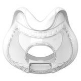 Evora full face CPAP mask silicone cushion replacement for sleep apnea therapy