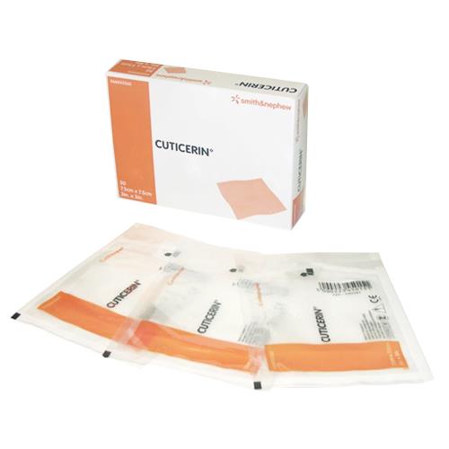 Cuticerin Gauze Dressing, 4" X 4"