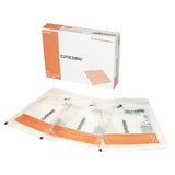 Cuticerin gauze dressing 4x4 inch sterile pads in individual packaging and box
