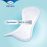 TENA ProSkin Overnight Bladder Leakage Pad for Women, Heavy Absorbency, 16"
