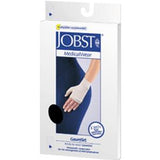 JOBST medical compression glove packaging for lymphedema hand support