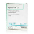 HydraLock SA super-absorbent wound dressing box, waterproof, sterile, medical supplies