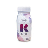 VitaFlo K-Flo nutritional drink bottle, 250ml, for dietary medical support.