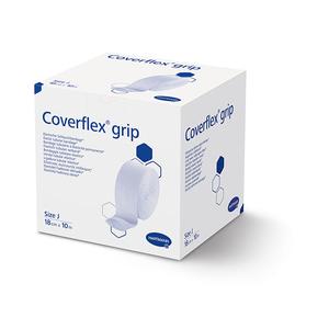 Coverflex Grip 7" X 11 Yds. / 18cm X 10m, Size J - Replaces Item Ev83080000