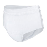 TENA Stylish Super Plus Incontinence Pull-Up Underwear for Women, Heavy Absorbency, X-Large, 48" - 64"