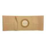 Nu-form Beige Support Belt Prolapse Strap 4-1/2" Center Opening 6" Wide 32" - 35" Waist Medium