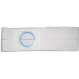 Special 6" White, Cool Comfort, Nu-form Belt, Large, Custom: Per Pattern