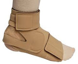Circaid Juxta-fit Interlocking Ankle-foot Wrap, Large