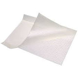 Silflex Soft Silicone Wound Contact Dressing 4.7" X 5.9"