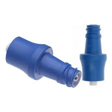 Clave Needle-free Connector, 0.06  Ml Residual Volume