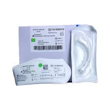 Smiths Medical Asd, Inc. Bluselect Replacement Inner Cannula, Non-fenestrated, Size 6.0