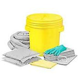Spill Kit Head To Toe Protection