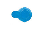 Chemoplus Iva Seal For 13 Mm Top Vial, Blue