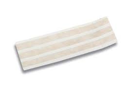 Suture Strip Plus Flexible Wound Closure Strip, 1/4" X 3"