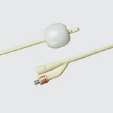 Bardex Infection Control 2-way Foley Catheter 22 Fr 5 Cc