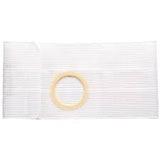 7" Right, Beige, Regular Elastic, Flat Panel Belt, Prolapse Flap, Extra Large, 2-5/8" X 3-1/8" Opening Placed 1" From Bottom