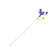 Kangaroo Gastrostomy Feeding Tube With Y-port And Enfit Connection, 20 Fr, 20 Ml