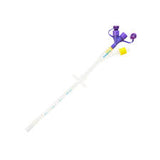 Kangaroo Gastrostomy Feeding Tube With Y-port And Enfit Connection, 20 Fr, 20 Ml