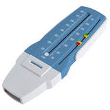 Quest Asthmamd Lung Performance Peak Flow Meter