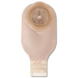 Premier Ceraplus 1-piece Soft Convexity Drainable Pouch, Full Border, Cut-to-fit 1-1/2", With Filter
