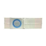 Original Flat Panel Beige Support Belt 3" Opening Placed 1" From Bottom 6" Wide 36" - 41" Waist, Large, Right