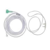 Vyaire O2 Cannula With U/connect-it Tubing, Adult, 21'