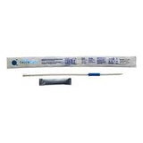 Convatec Gentlecath Hydrophilic Urinary Catheter, Female, With Water Sachet, Straight, 16fr, 8.3"