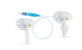 Shiley Flexible Adult Tracheostomy Tube With Reusable Inner Cannula, Cuffless, Size 6