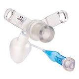 Shiley Pediatric Tracheostomy Tube With Taperguard Cuff, Size 2.5