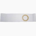 Medical adhesive tape roll on a white background for wound care and first aid