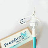 Freearm Muscle Clip