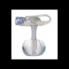 Mini One Balloon Button Kit 14 Fr X 1.5 Cm