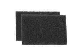 Resplus Foam Pollen Filter For Byond Cpap, 2 Ct
