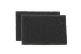 Resplus Foam Pollen Filter For Byond Cpap, 2 Ct