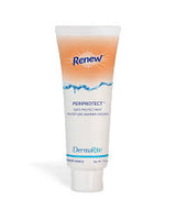 Renew Periprotect Zinc Oxide Barrier Cream, 4 Oz