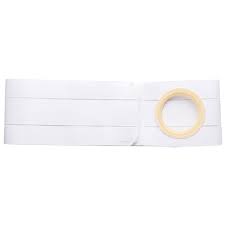 Special Nu-form 5" Support Belt 4-1/2" Center Opening Durafoam, Prolapse, Large